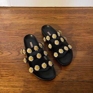 Fabrizio Viti Daisy Berkeley slides size 40